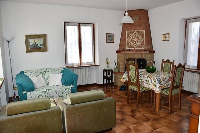 Casa Olinda Apartment Lazise Exterior photo